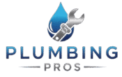 Woodstock Plumbing Pros Logo